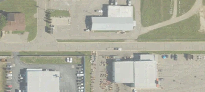 84 Lumber Way