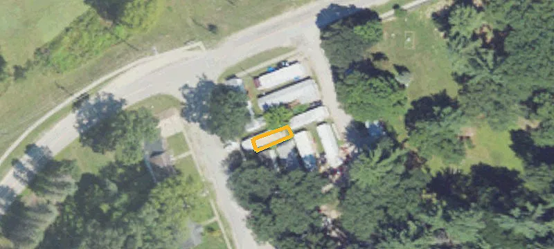 320 Cedar St