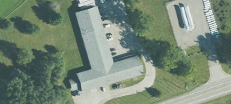 2710 Caro Rd
