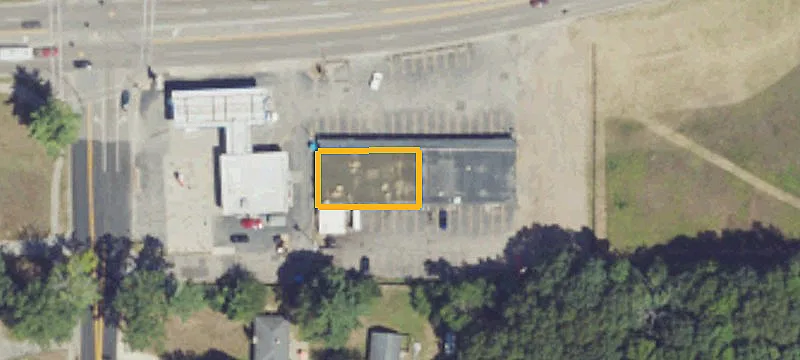 1130 Ottawa Bch Rd