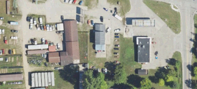 5539 Isabella Rd