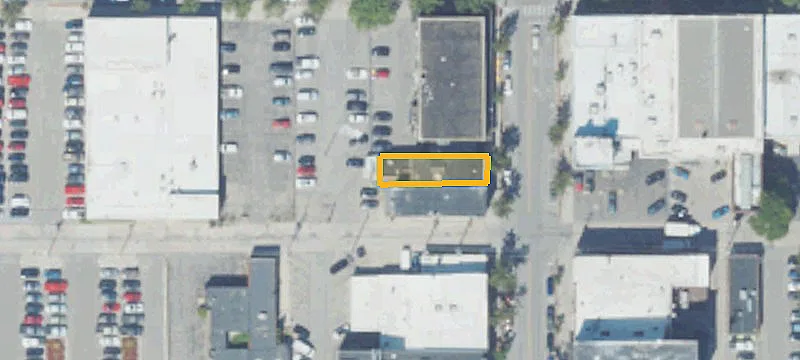 114 Un St