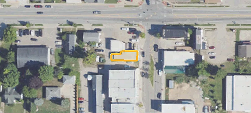 104 Brownson Ave