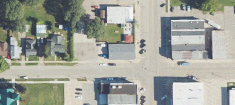 101 Main St