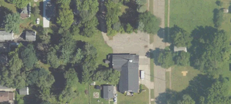 291 Wood N St