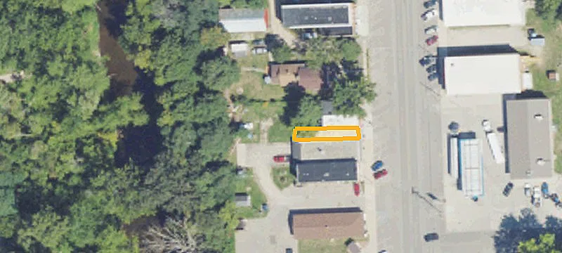 134 Saginaw St