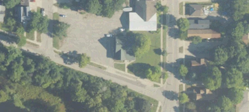110 High St