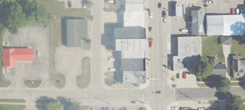 17 Brg St