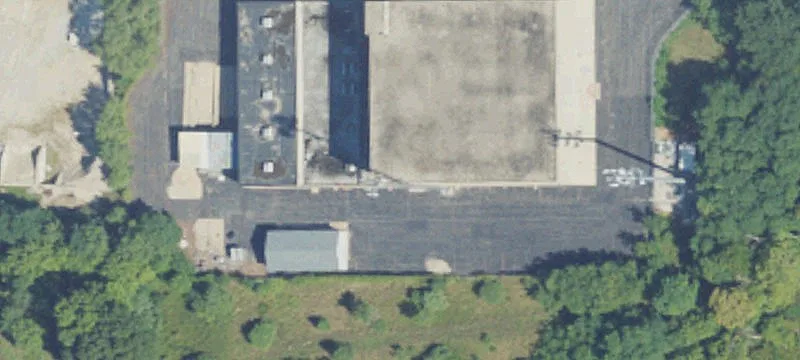 1961 Base Ave