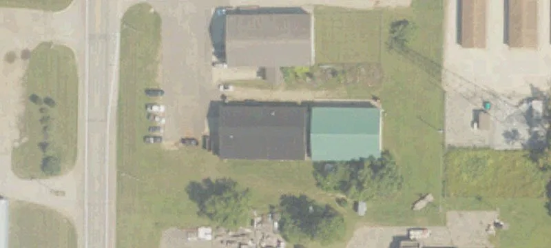 321 Us Hwy 131st S