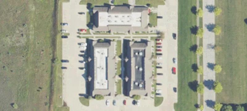 2480 Campus Dr