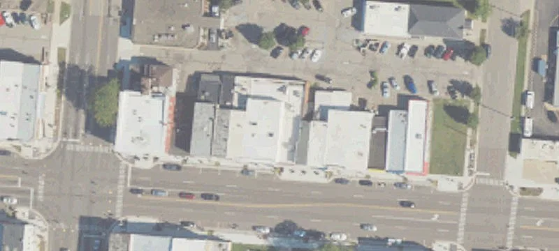 219 Michigan Ave