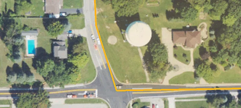 1008 Colling Rd