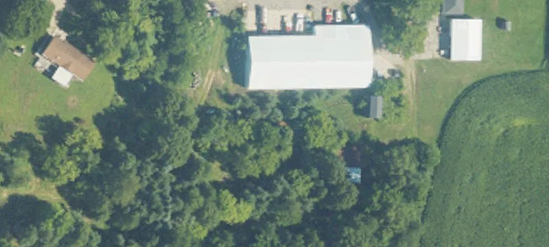 9753 Clarksville Rd
