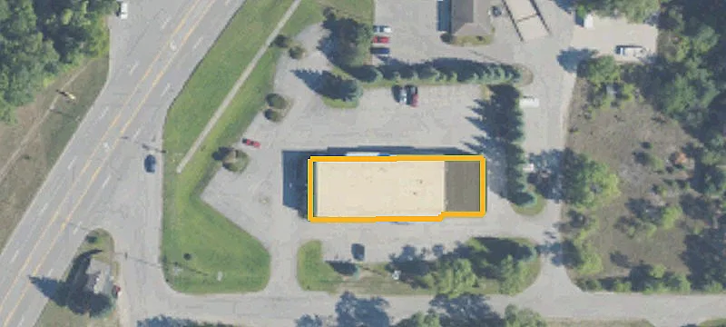 6060 Us Hwy 31st N