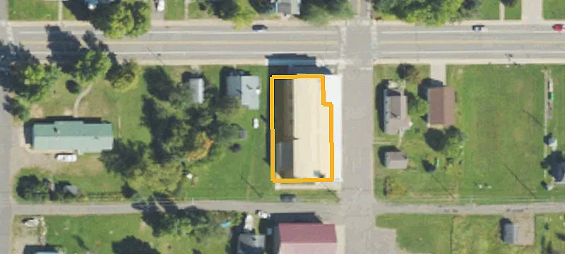 202 Main St