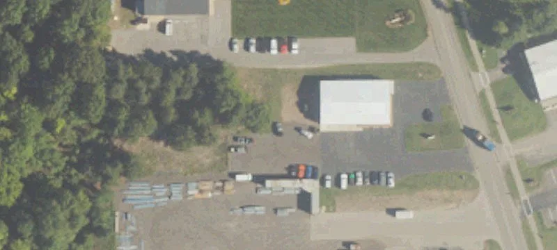 2525 Van Ommen Dr