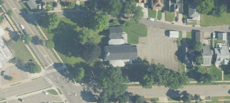 321 Main St
