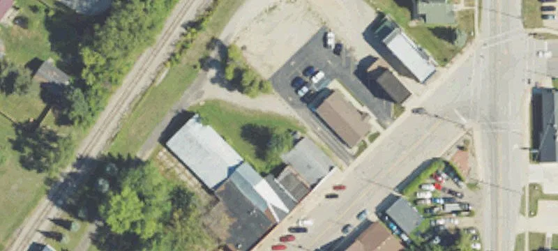 11921 Lennon Rd