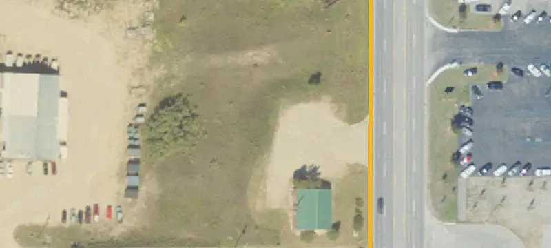 468 Us Hwy 31st S