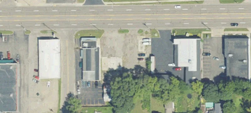 835 Michigan Ave