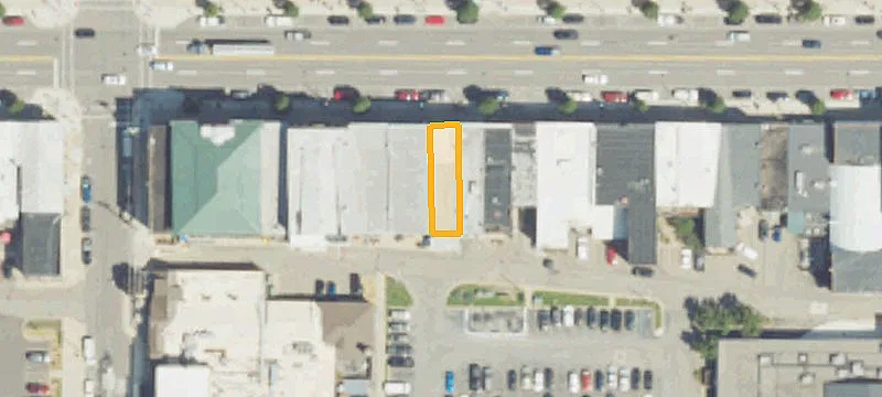 135 Michigan Ave