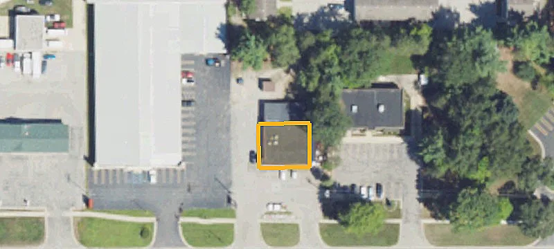 4900 Saginaw Rd