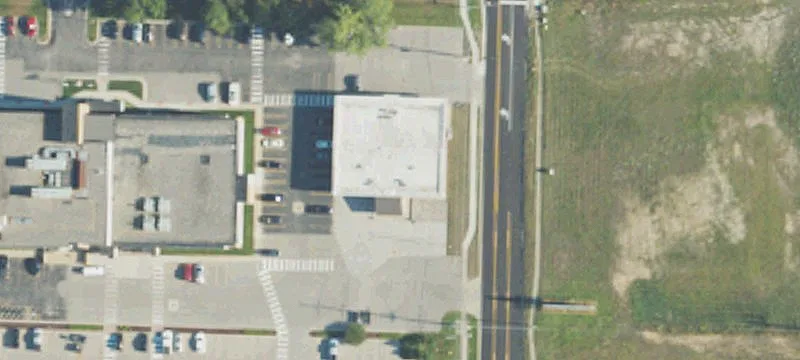 3200 James Savage Rd