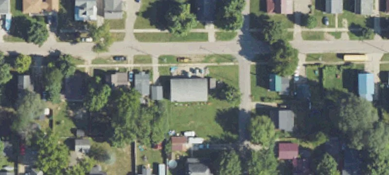 307 Pearl St