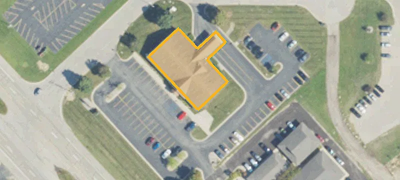 1200 Zeeb Dr