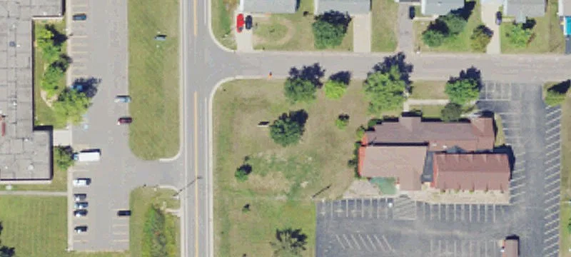 440 Stoneville Rd