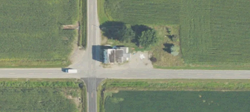 3997 Homer Rd
