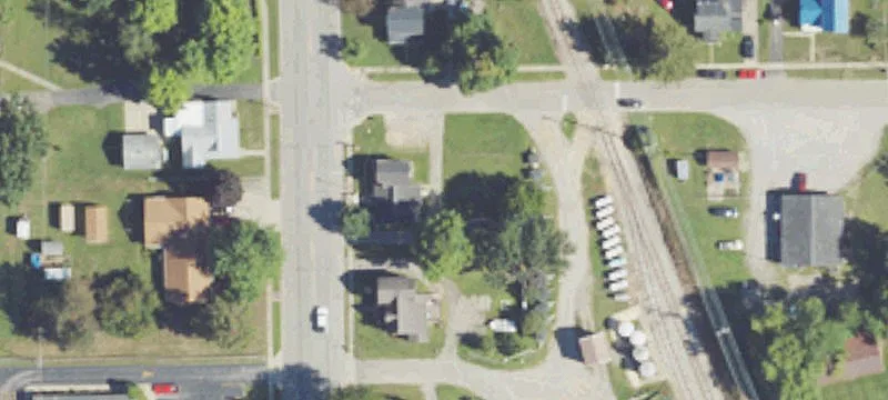 8409 State Rd