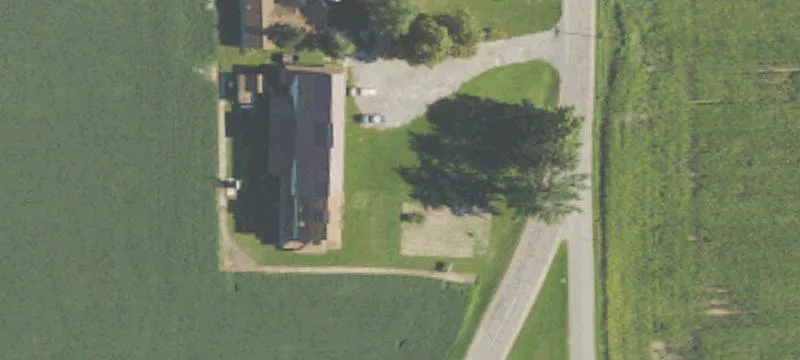 3966 Van Buren Rd