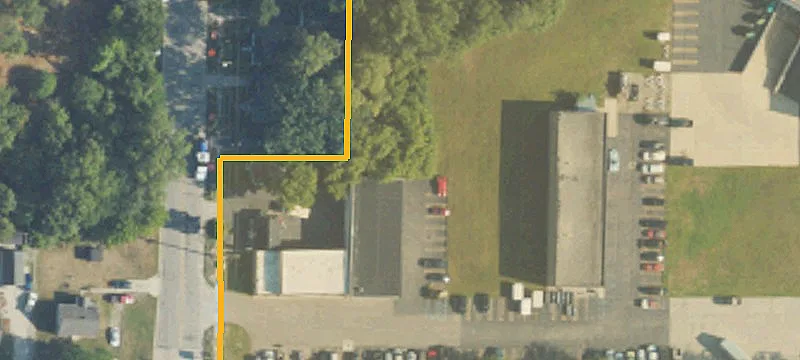 507 Patrick Rd
