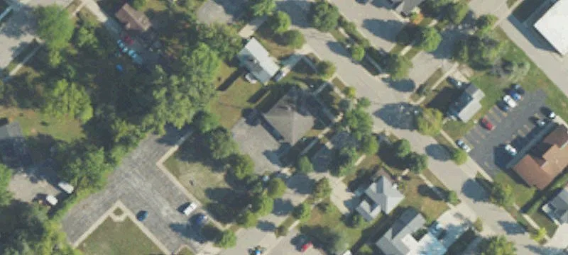 116 Harold St