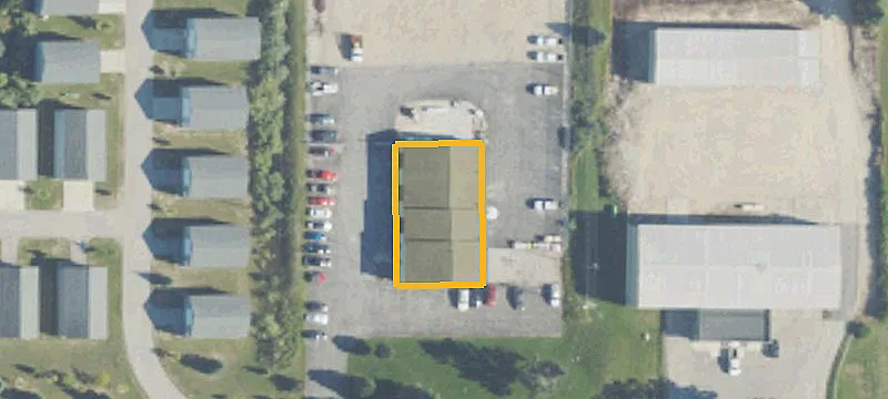 6869 M 72nd E