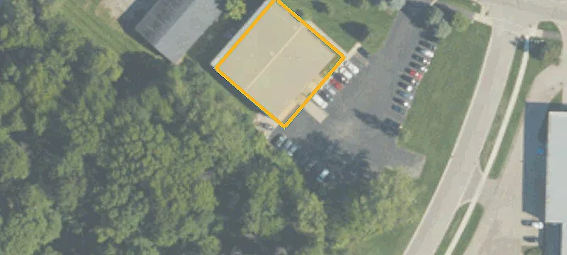 3504 Highland Dr