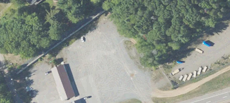 237 Us Hwy 41st E