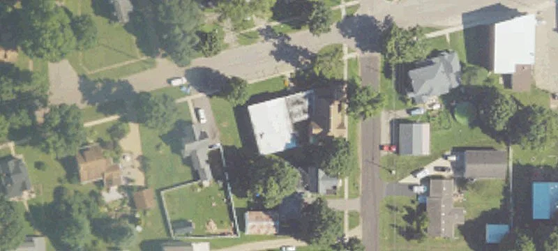 203 Burr Oak