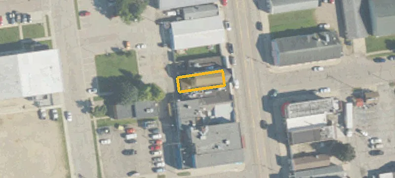 201 Main St