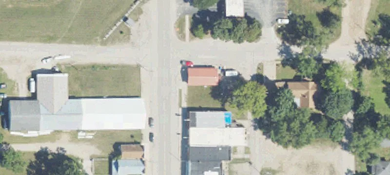 3366 Woodruff Rd