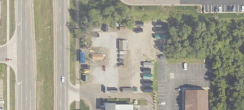 621 Us Hwy 131