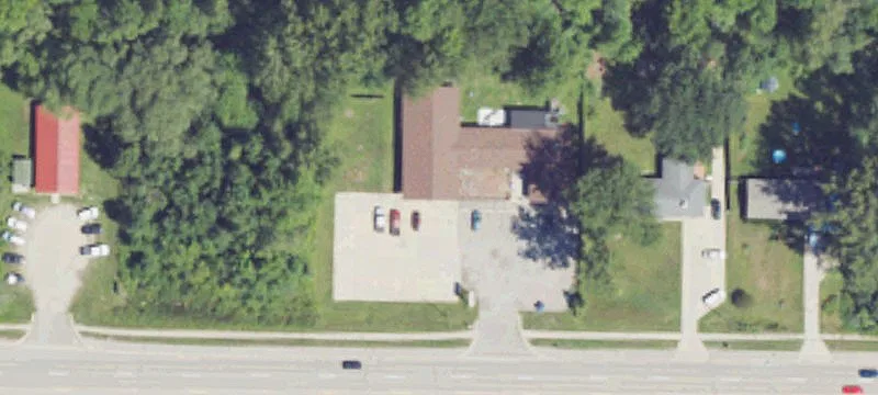 579 Isabella Rd