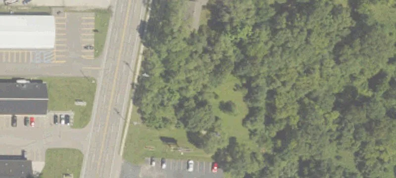 9801 Portage Rd