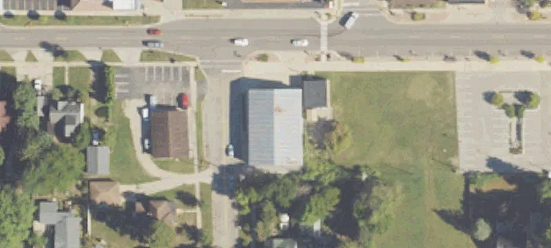 205 Main St