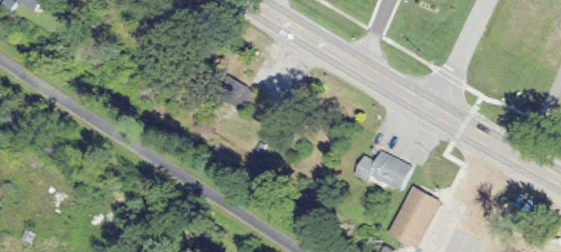 261 Saginaw Rd
