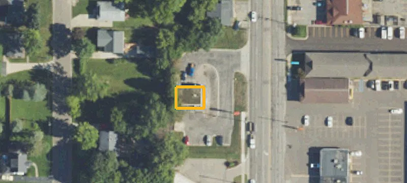 622 Waverly Rd