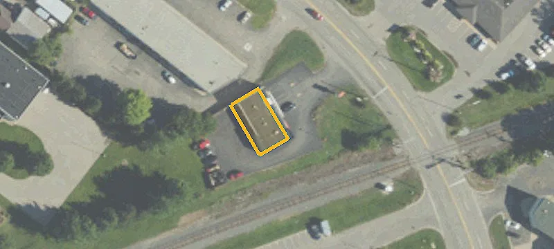 7501 Main St