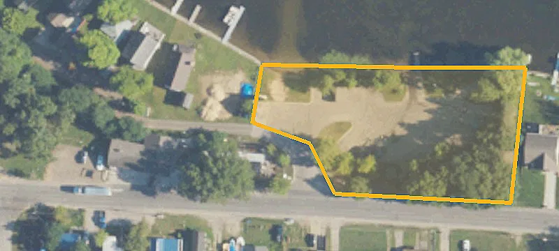 2674 Ottawa Dr